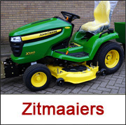 Zitmaaiers
