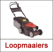 Loopmaaiers