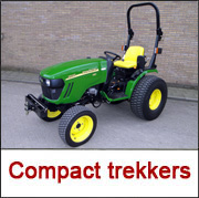 Compact trekkers