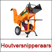 Houtversnipperaars