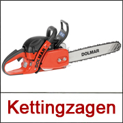 Kettingzagen