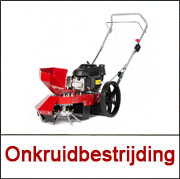 Onkruidbestrijding