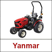 Yanmar