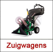 Zuigwagens